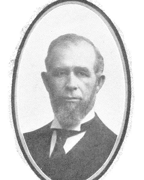 Melville R. Hopewell